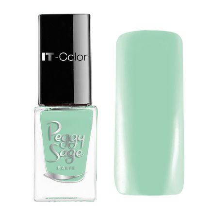Nagellack Mini IT-color - Alla f�rger 5ml