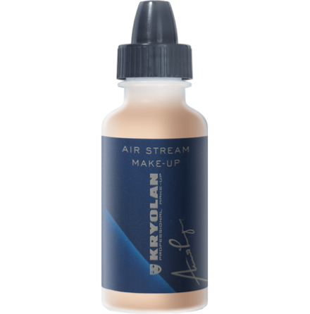 Air stream Makeup Matta - Alla f�rger 15ml
