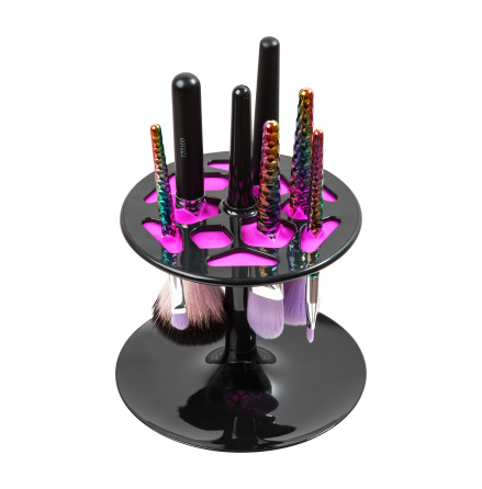 Torktr�d f�r makeup penslar