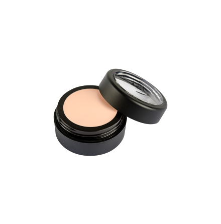 Concealer - Alla olika f�rger