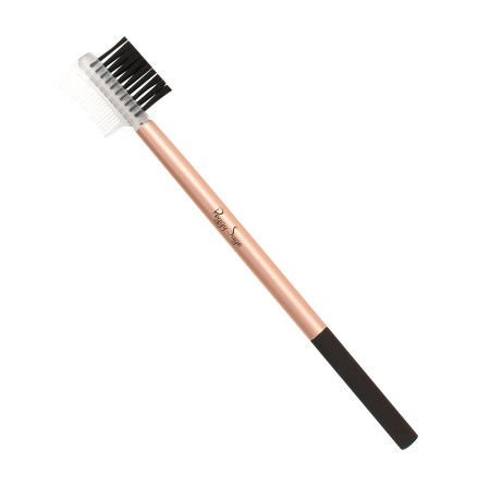 �gonfrans & brynborste 6,5 mm Nylon