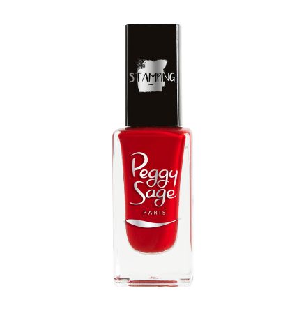 Nagellacksst�mpel rouge 962 -11ml