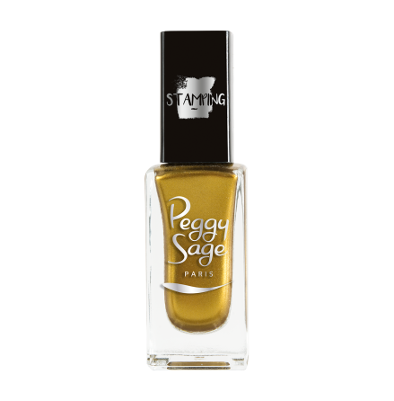 Nagellacksst�mpel gold 964 -11ml