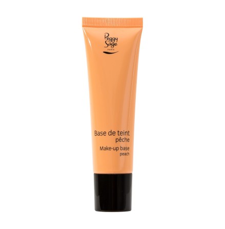 Makeup primer p�che 30ml