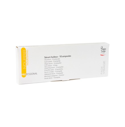 N�rande serum ? 10 ampuller