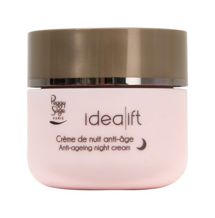 Nattkr�m Anti-ageing 50 ml