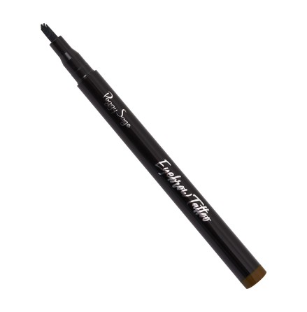 �gonbrynspenna Tattoo brun 1ml