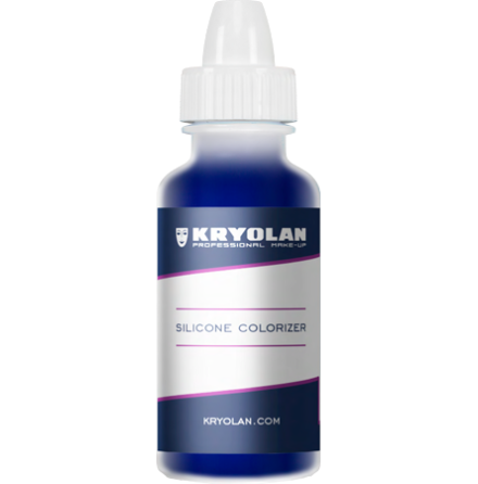 Silicone Colorizer Alla F�rger 15ml