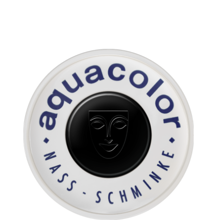 Aquacolor Medium 071 Deep Black 30 ml