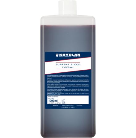Supreme Blood External Light 1000 ml
