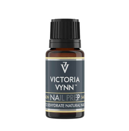 Salon Nail Prep�Dehydrate Natural Nail�15ml