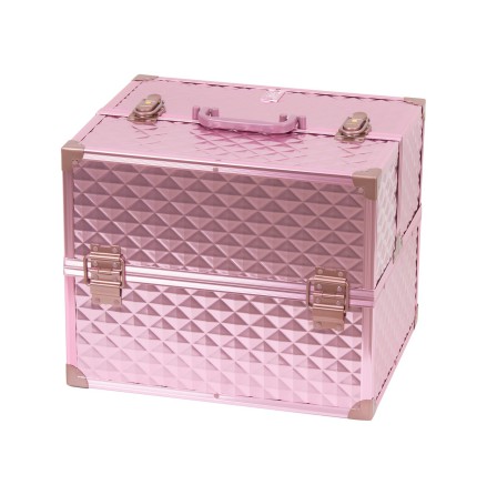 Makeupv�ska- Pink Studio