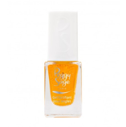 St�rkande gel f�r naglar- 5ml