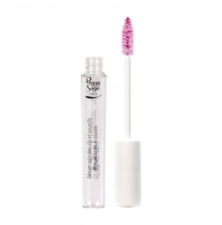 Serum v�rdande f�r fransar och bryn 7ml