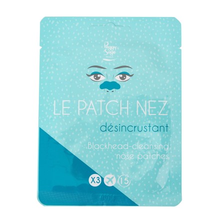 Exfolierande n�spl�ster