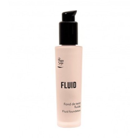 Flytande foundation 30ml - Alla F�rger