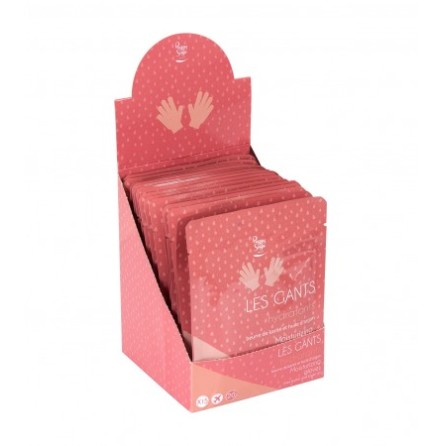 Display 15 �terfuktande handmask