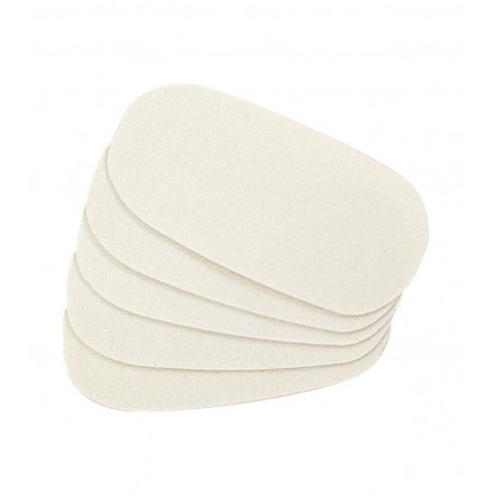 5 limremsor refill f�r polefil