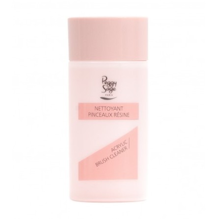 Brush Cleaner f�r nagelpenslar 125ml