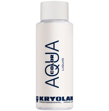 Aqua Color liquid Alla F�rger 30ml