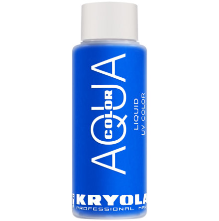 Aqua Color liquid Alla Neon F�rger 30ml