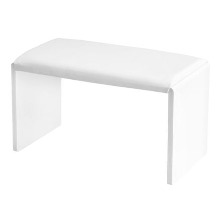 Manikyrst�ll Vit