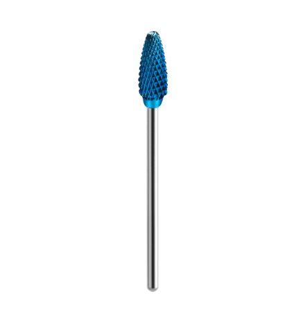 Bits f�r gele & akrylnaglar Hard blue 05