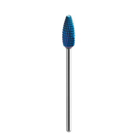 Bits f�r gele & akrylnaglar Hard blue 06