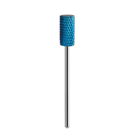 Bits f�r gele & akrylnaglar Hard blue 09