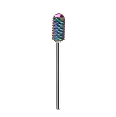 Bits f�r gele & akrylnaglar rundad cylinder 13