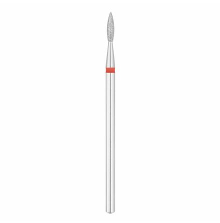 Bits f�r gele & akrylnaglar diamond flame2,1mm