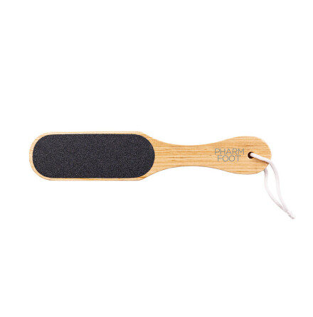 Fotfil f�r pedikyr gritt 150/100