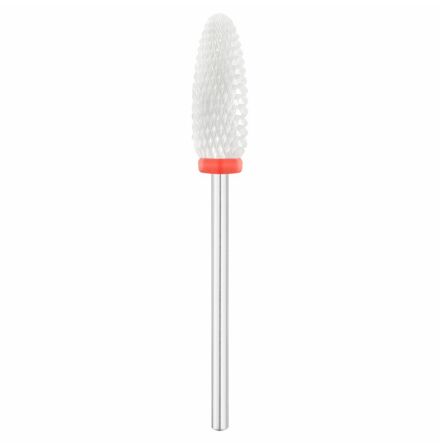 Keramisk karbidbits f�r naglar oval 307F
