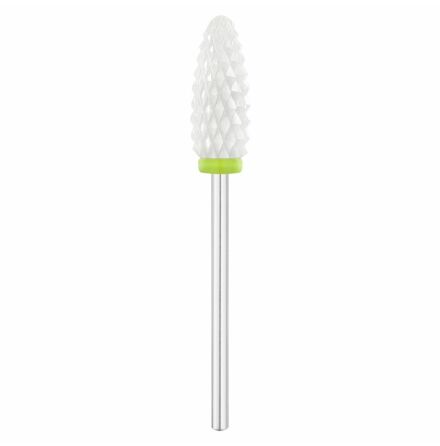Keramisk karbidbits f�r naglar oval 307C
