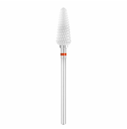 Keramisk karbidbits f�r naglar oval 826 M
