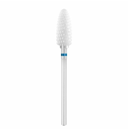 Keramisk karbidbits f�r naglar oval 230 XF