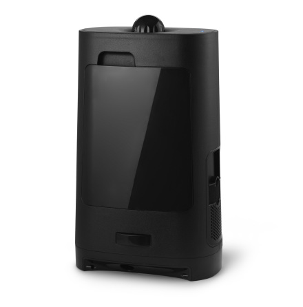 H�ruppsugare f�r salong 1400W