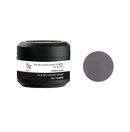 F�rgad UV&LED modern grey 5g
