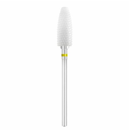Keramisk karbidbits f�r naglar oval 230XF