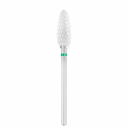 Keramisk karbidbits f�r naglar oval 230C