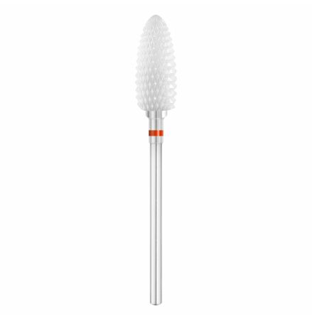 Keramisk karbidbits f�r naglar oval 230F