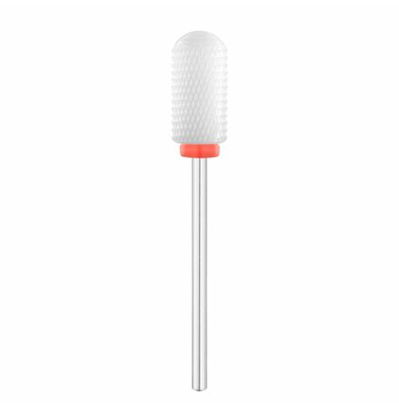 Keramisk karbidbits f�r naglar rund 426F