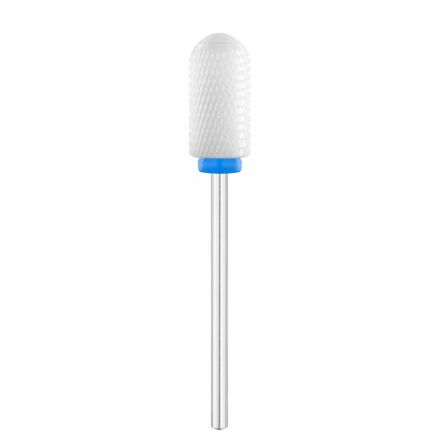 Keramisk karbidbits f�r naglar rund 426M