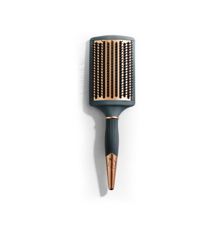 Paddelborste Thermal Ros�