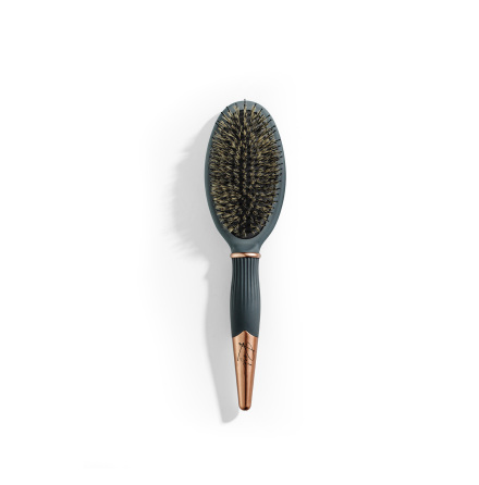 Stylingborste Galt/Nylon Ros�