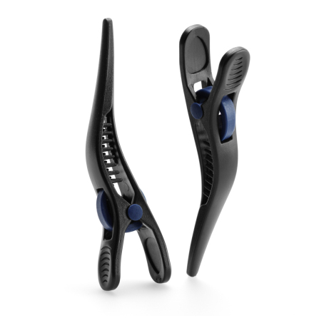 Kl�mma perfect clip 2 st