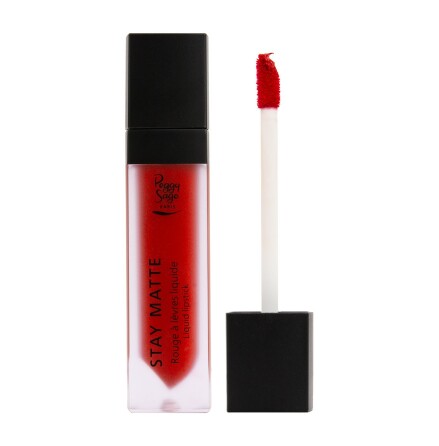 Matt l�ppstift - ruby red 6 ml