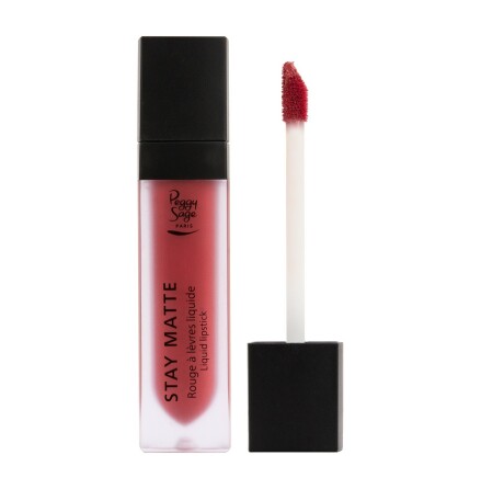 Matt l�ppstift - spicy brick 6 ml