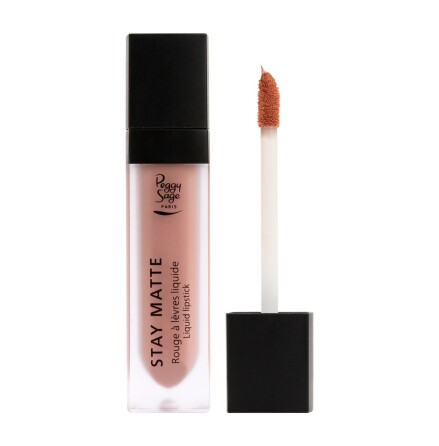 Matt l�ppstift - classy nude 6 ml