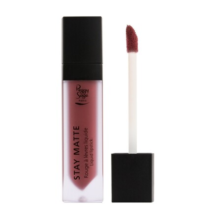 Matt l�ppstift - gentle purple 6 ml